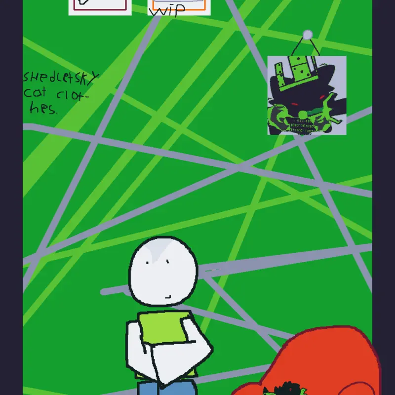 Game by @Dreamgam3fan
