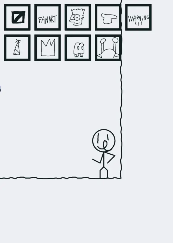 Game by @elculonacio