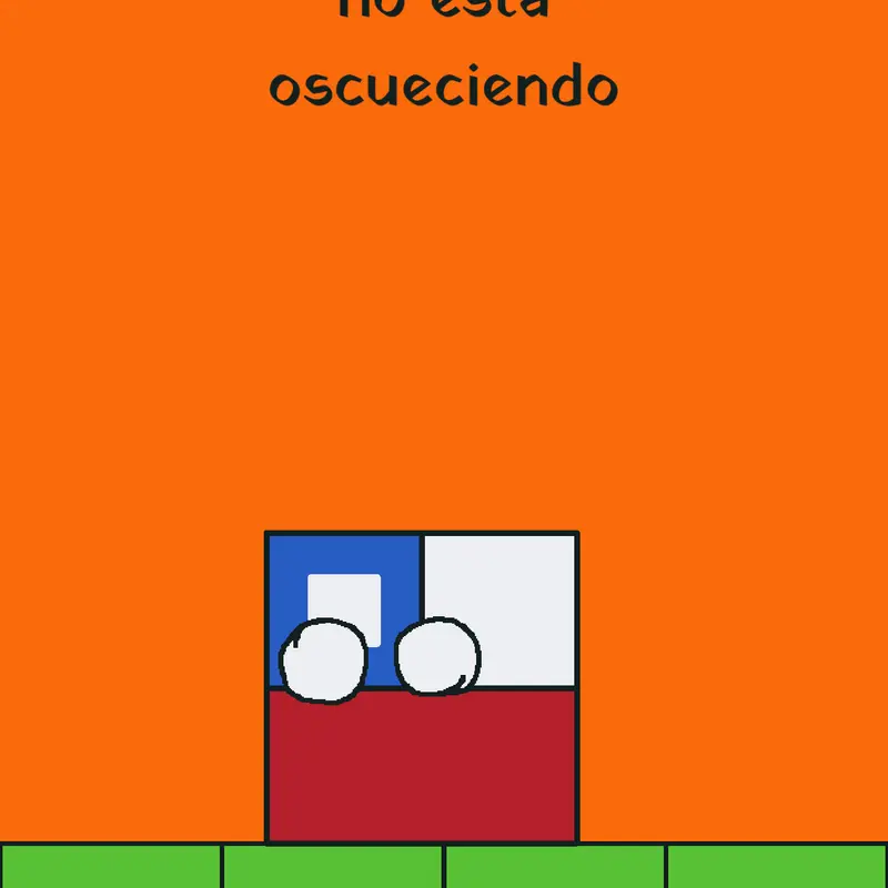 Game by @chile_pro267