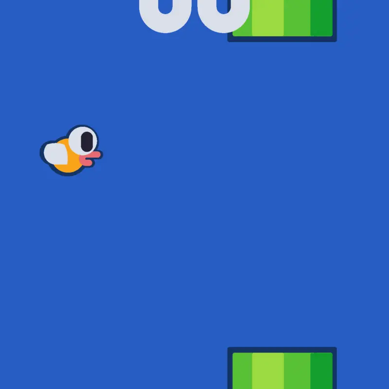 Game by @gioew