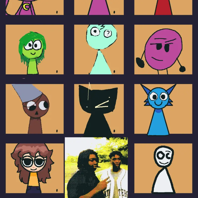 Game by @zipcatpipoca