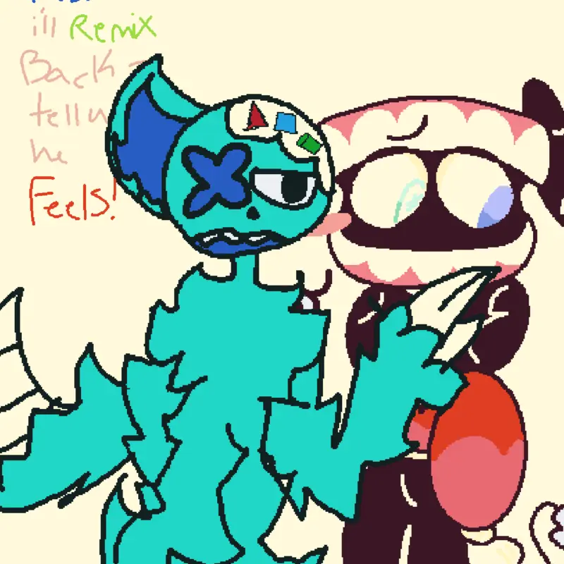 Game by @LittleBee1234
