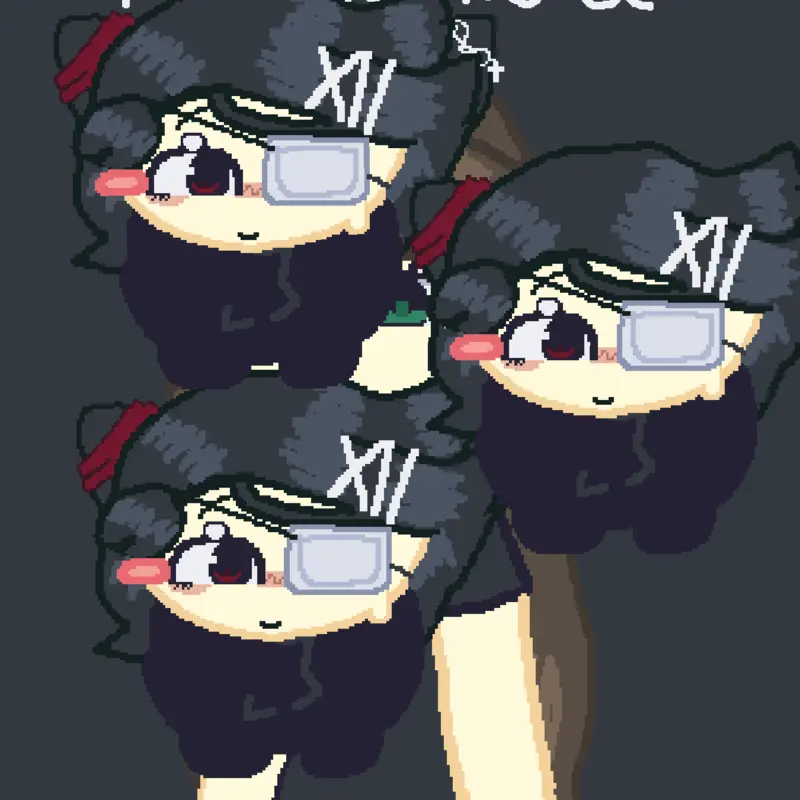 Game by @ST4R_M00NDAY