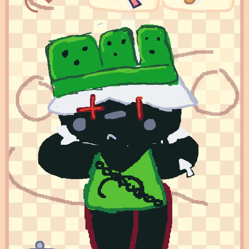 Game by @iluvtoastedbread