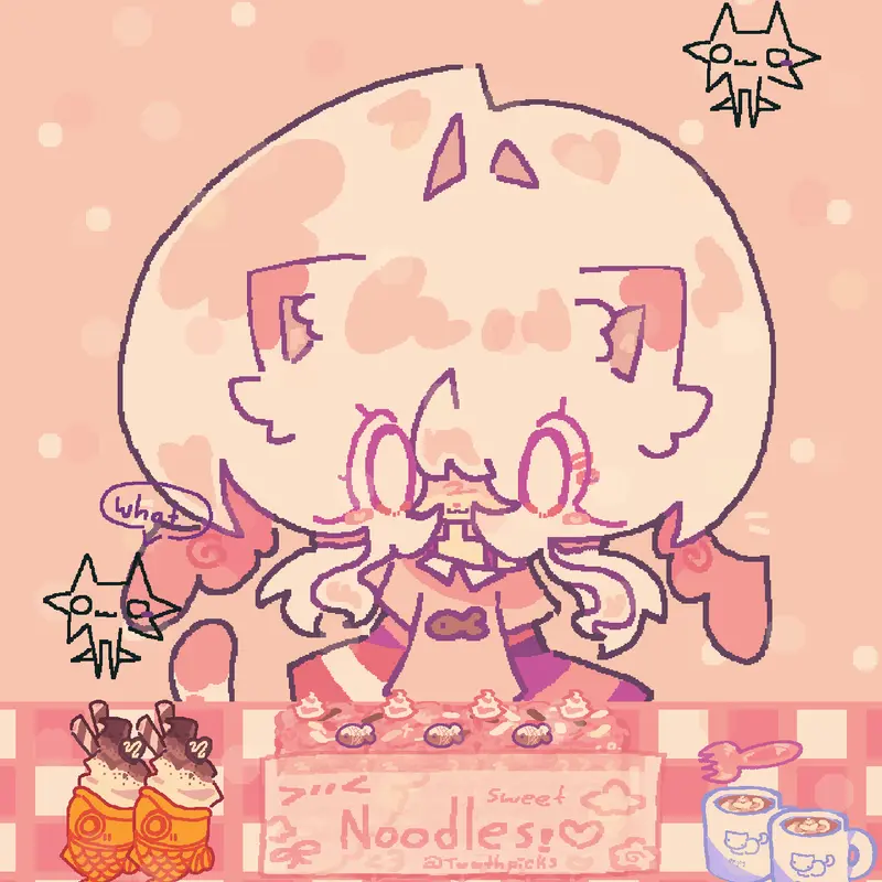 Game by @Salemglow