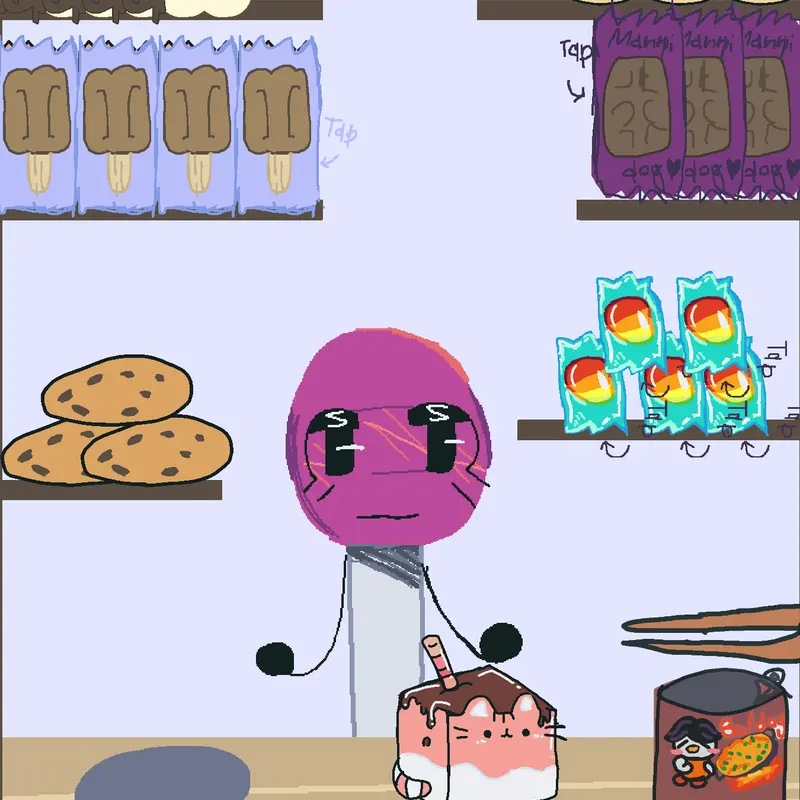 Game by @doggie_hot_doggie