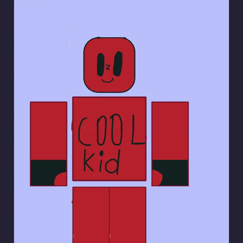 Game by @buttercup_not_cookiechip