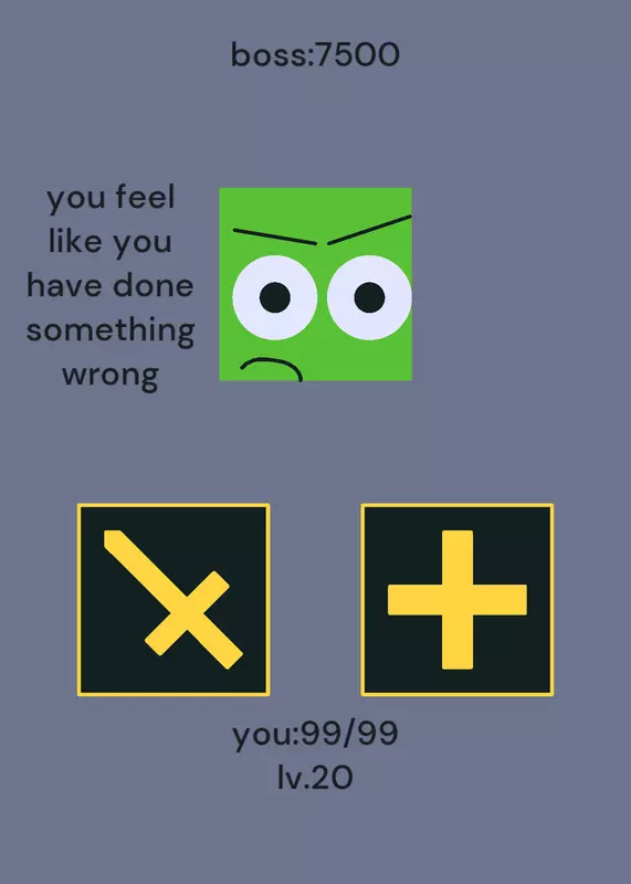 Game by @FLORALSTACYY