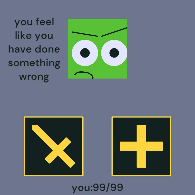 Game by @FLORALSTACYY