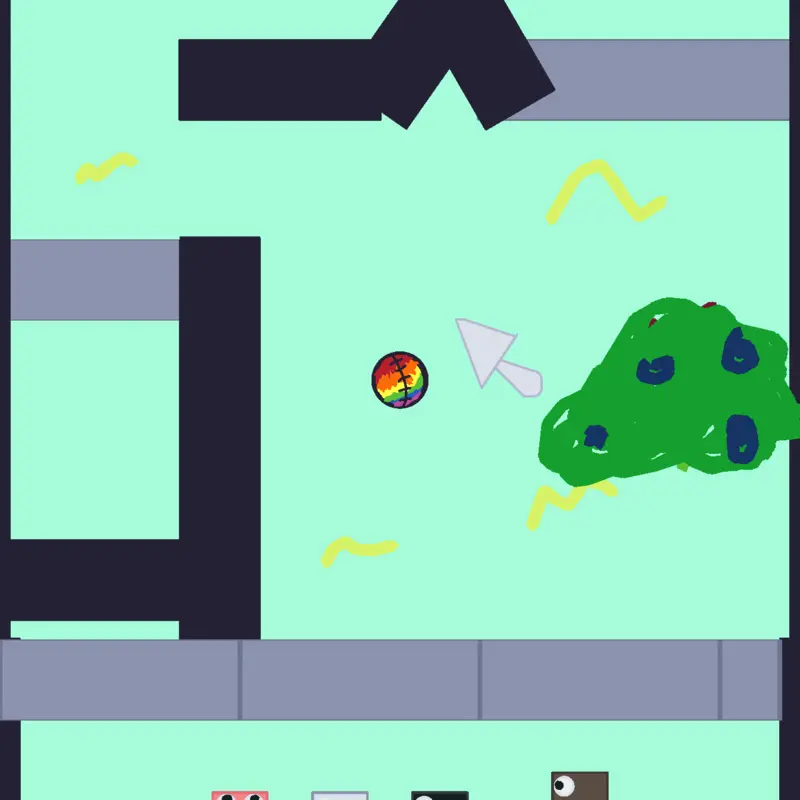 Game by @Ecorinselam35