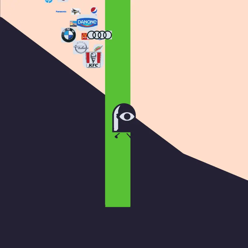 Game by @hfncnxjxbsj