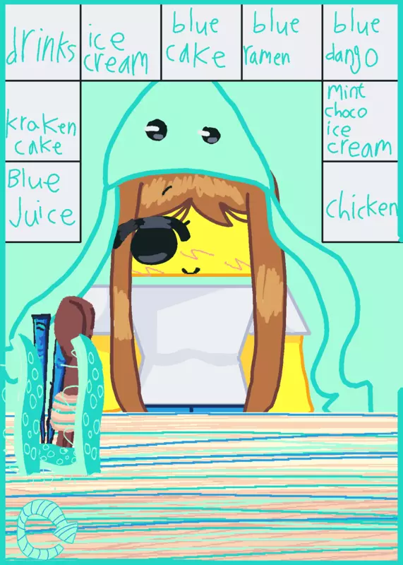 Game by @miauwww