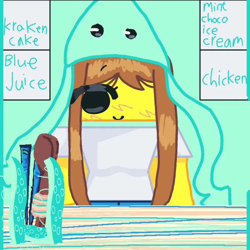 Game by @miauwww