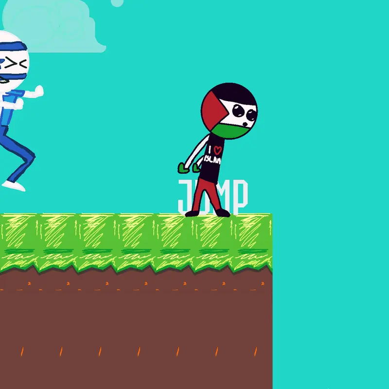 Game by @Rheid