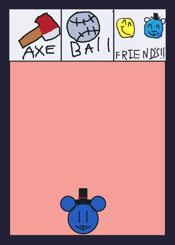 Game by @bear5iscool