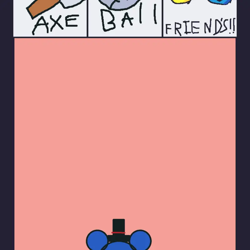 Game by @bear5iscool
