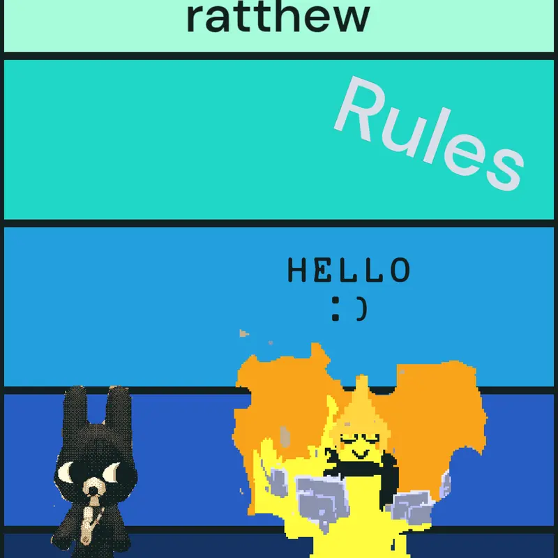 Game by @your_local_ratthew