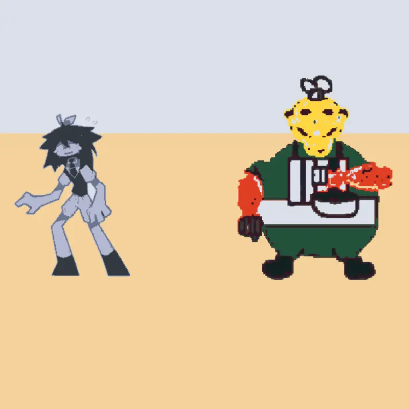 Game by @Lorrystudios