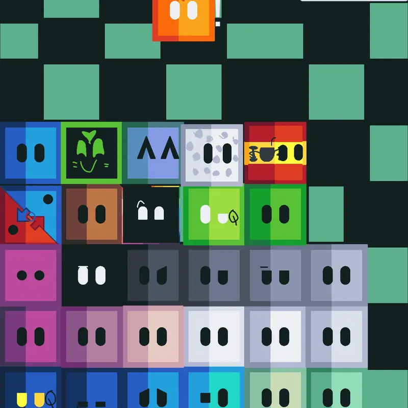 Game by @MikuCastle