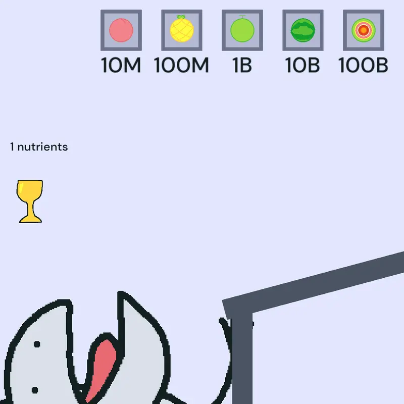 Game by @Stepagg