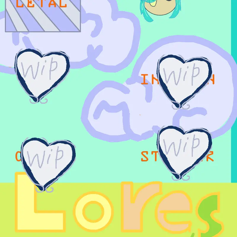 Game by @Loles_cole