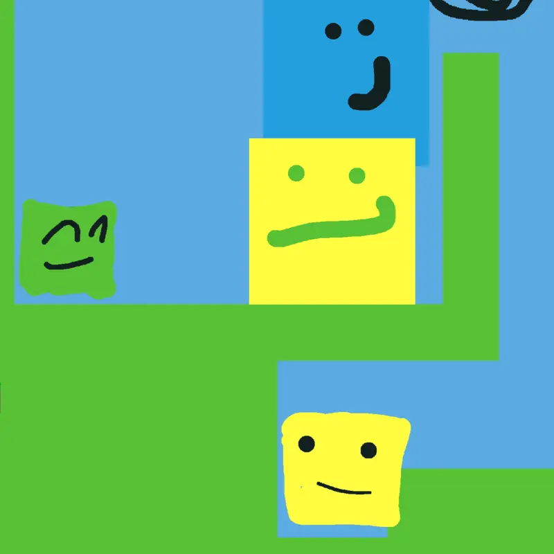 Game by @thatonenoop
