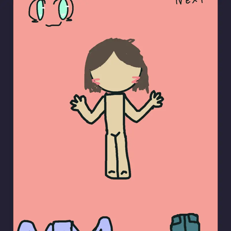 Game by @Wendy123123