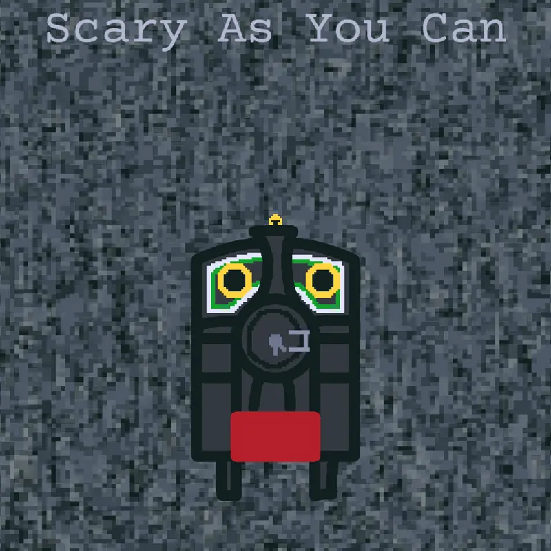 Game by @diseasel