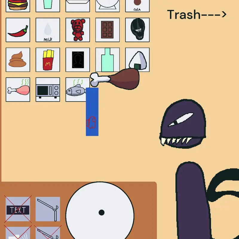 Game by @Ithorus