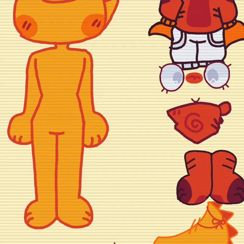 Game by @E-L-L-I-E