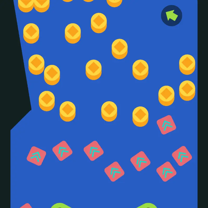 Game by @ianbean