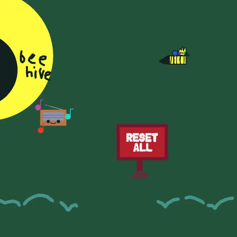 Game by @AqifH