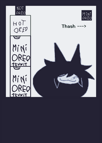 Misscircle