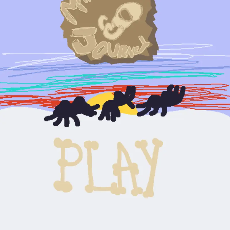Game by @paleodudecartoon_real