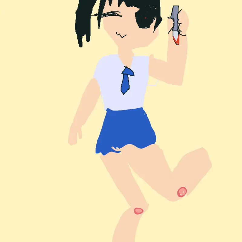Game by @animegirlcat