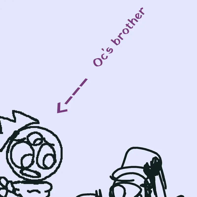 Game by @Idiotic_Artist
