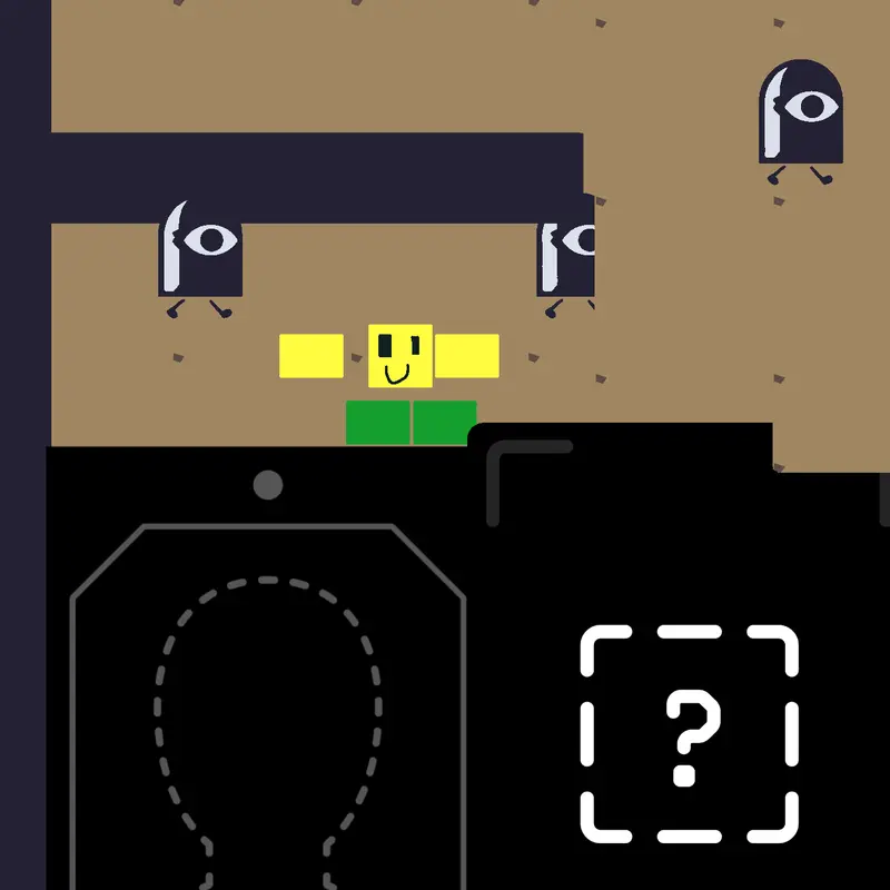 Game by @Mirac27
