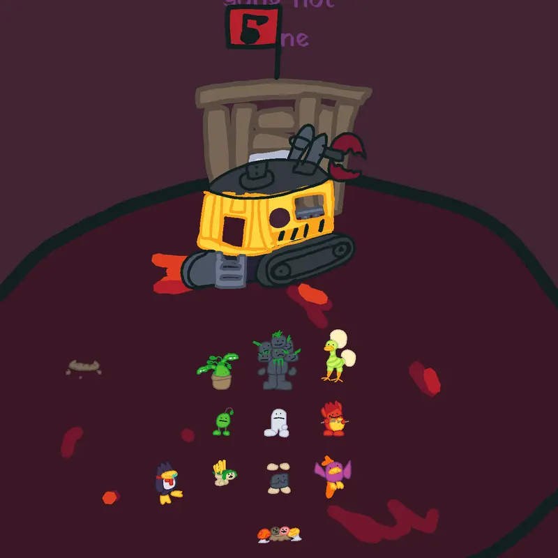 Game by @gamertrillon1