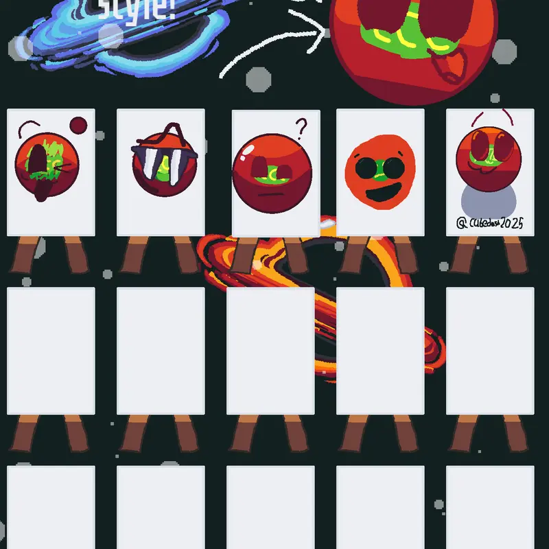 Game by @MURATS