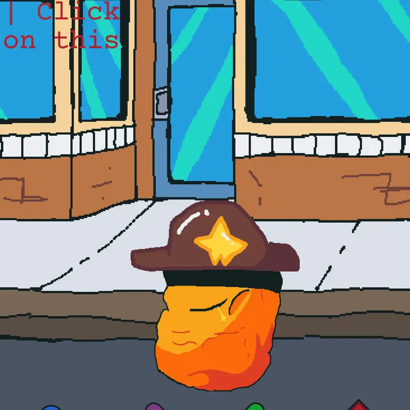 Game by @saifeslam