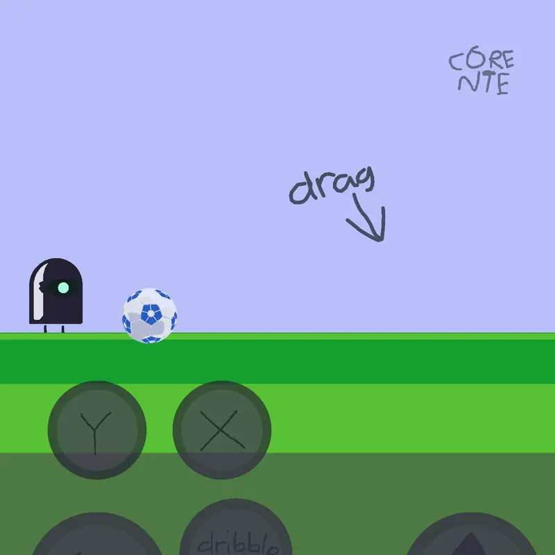 Game by @jfjfjdjns