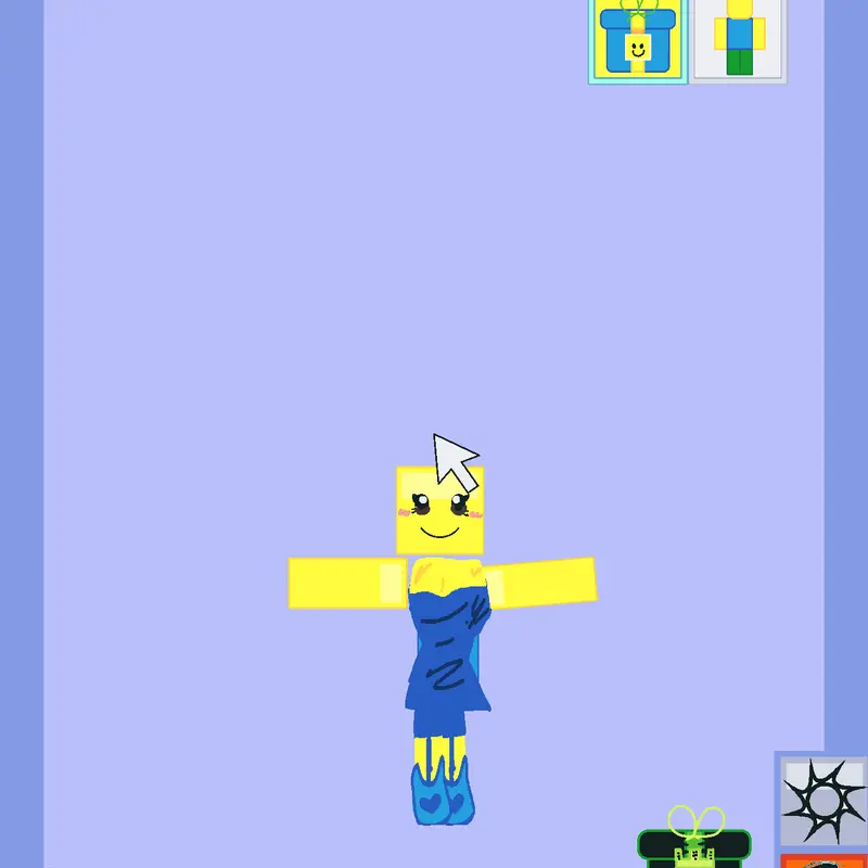 Game by @cahn