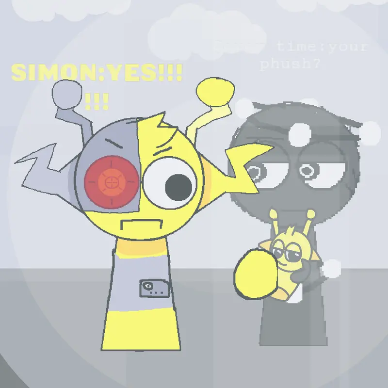 Game by @SIMON_2025