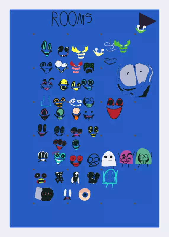 Game by @G-section
