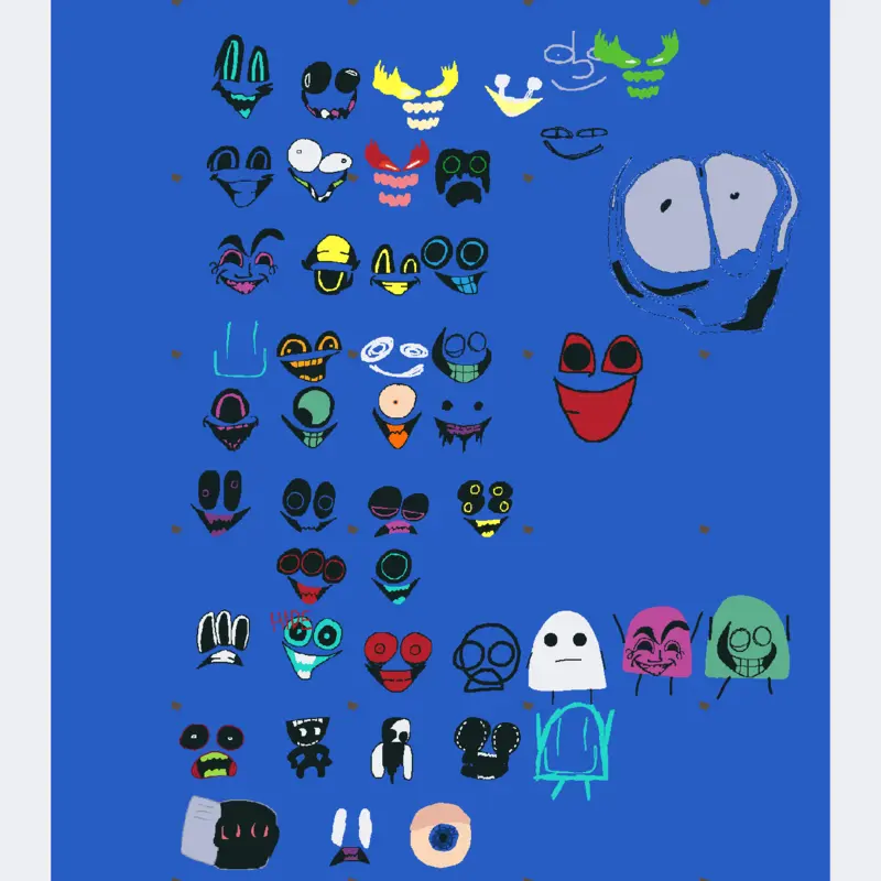 Game by @G-section