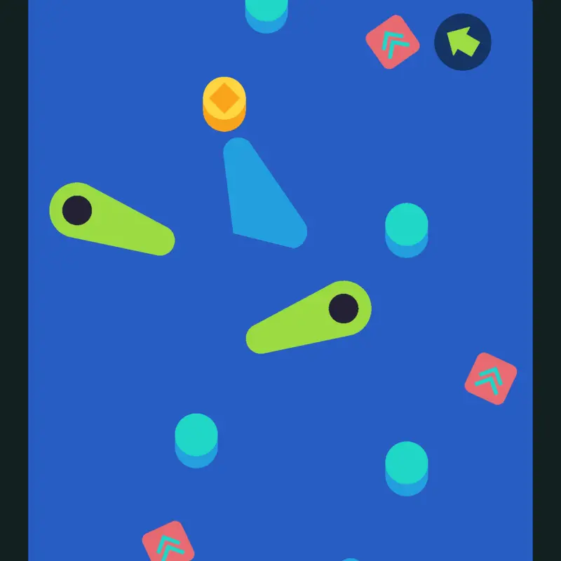 Game by @Centidentfan
