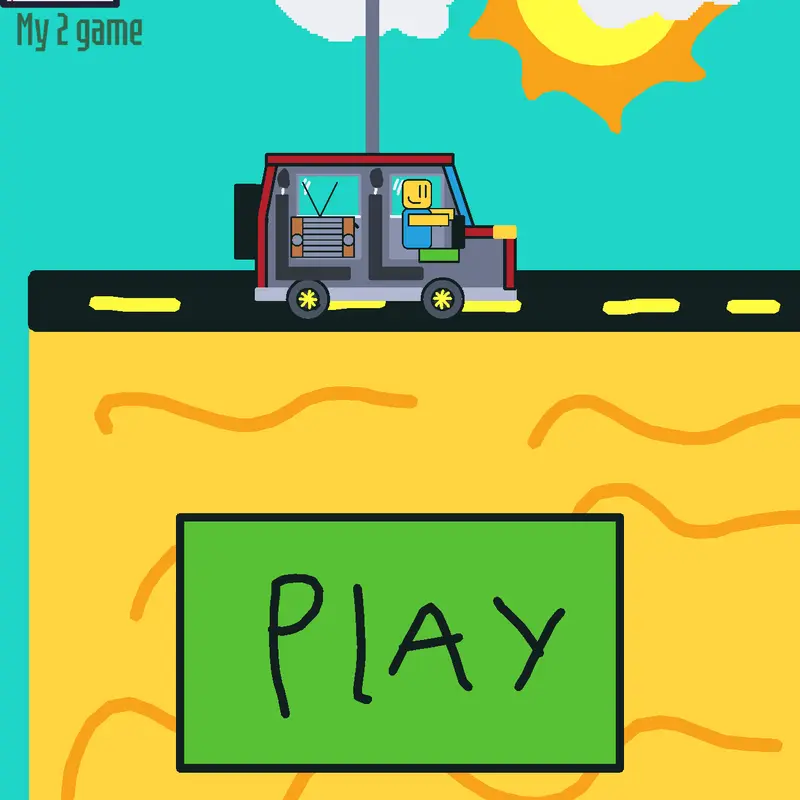 Game by @vasila