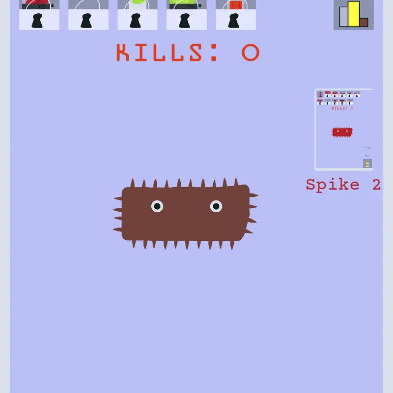 Game by @pastleman