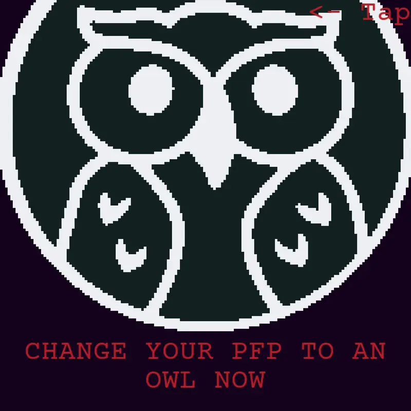 Game by @owlguy17
