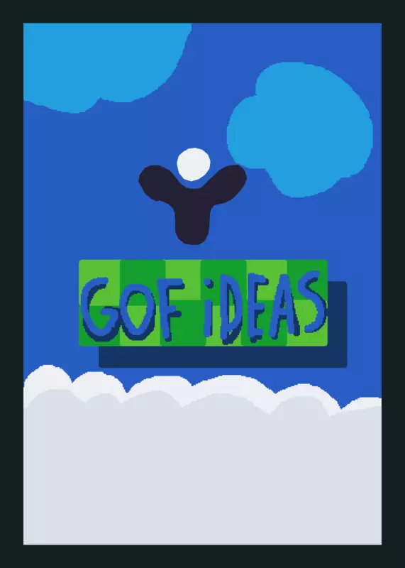 Game by @oreo_2337